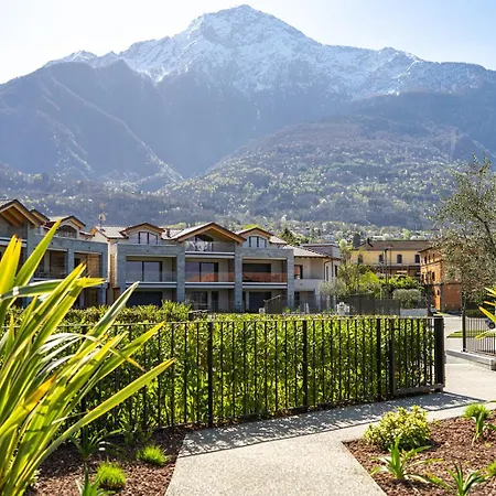 Dorato Luxury & - View Aparthotel Colico