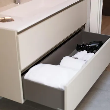 Aparthotel Dorato Luxury - View
