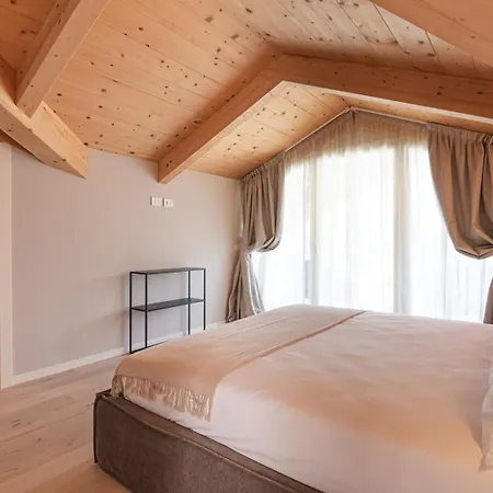 Dorato Luxury & - View Апарт-отель Колико