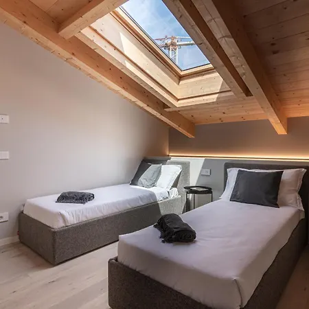 Dorato Luxury & - View Апарт-отель