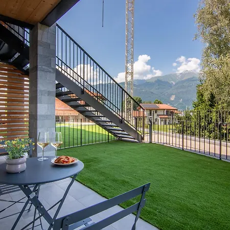 Dorato Luxury & - View
