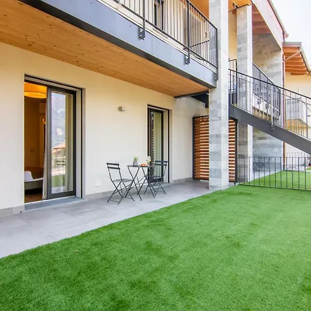 Dorato Luxury & - View Апарт-отель *