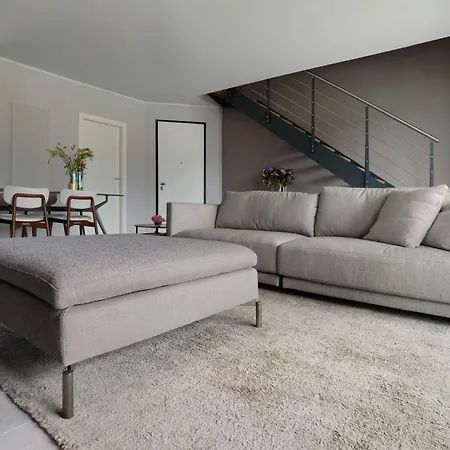 Dorato Luxury - View Aparthotel Colico