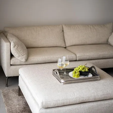 Dorato Luxury & - View Апарт-отель