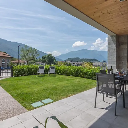 Dorato Luxury - View Aparthotel
