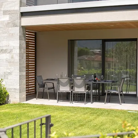 Апарт-отель Dorato Luxury & - View