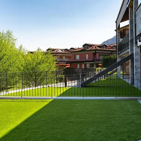 Апарт-отель Dorato Luxury & - View