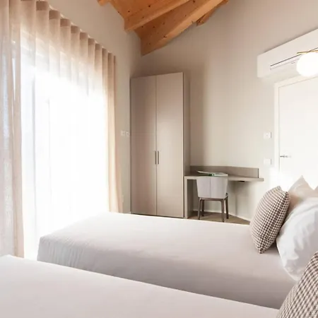 Dorato Luxury & - View Апарт-отель Колико
