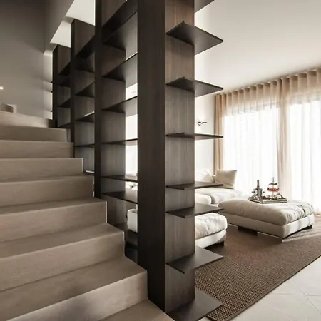 Dorato Luxury & - View Апарт-отель