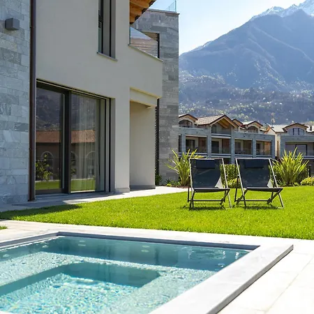 Dorato Luxury & - View Колико