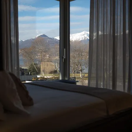 Dorato Luxury & - View Апарт-отель Колико