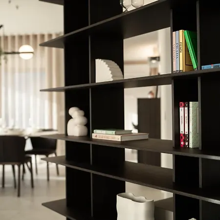 Dorato Luxury & - View Апарт-отель *