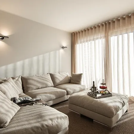 Dorato Luxury & - View Апарт-отель *