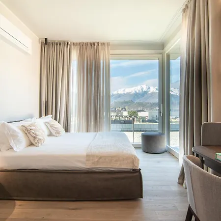 Dorato Luxury & - View Апарт-отель Колико
