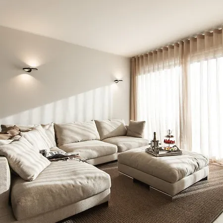 Dorato Luxury & - View Апарт-отель