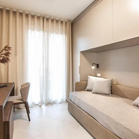 Dorato Luxury & - View Апарт-отель