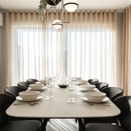 Dorato Luxury & - View * Колико