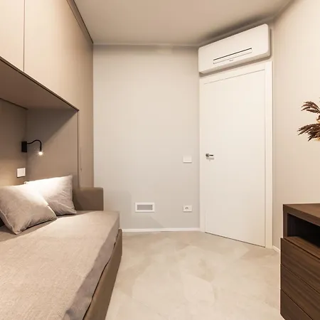 Dorato Luxury & - View Апарт-отель *