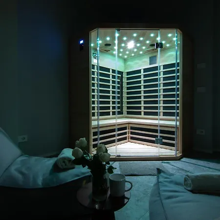 Апарт-отель Dorato Luxury & - View Колико