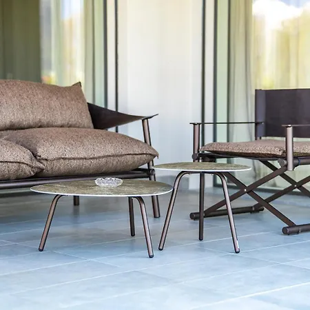 Dorato Luxury & - View