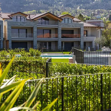 Апарт-отель Dorato Luxury & - View