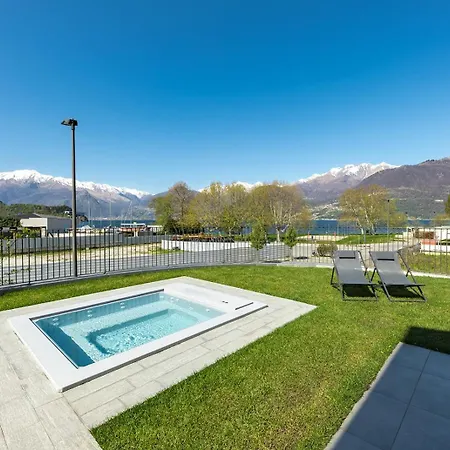 Dorato Luxury & - View Апарт-отель Колико