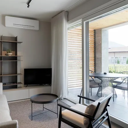 Dorato Luxury & - View * Колико