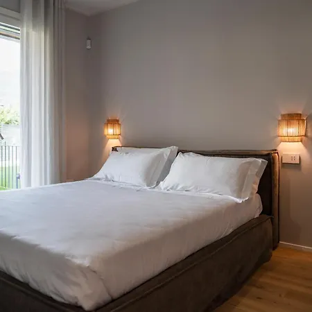 Апарт-отель Dorato Luxury & - View Колико