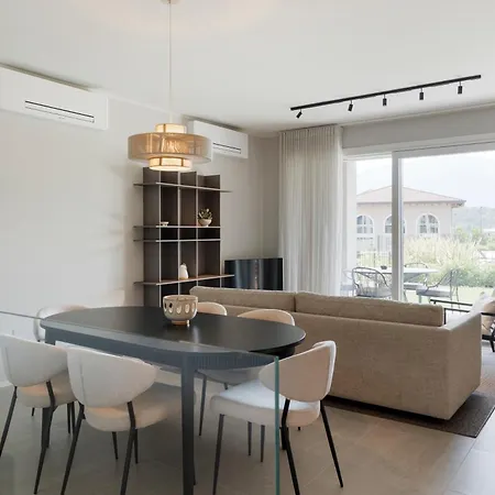 Dorato Luxury & - View Колико