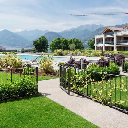 Апарт-отель Dorato Luxury & - View