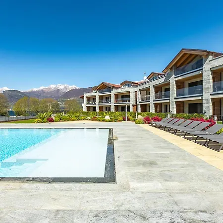 Aparthotel Dorato Luxury - View 4*