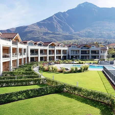 Dorato Luxury - View Aparthotel Colico