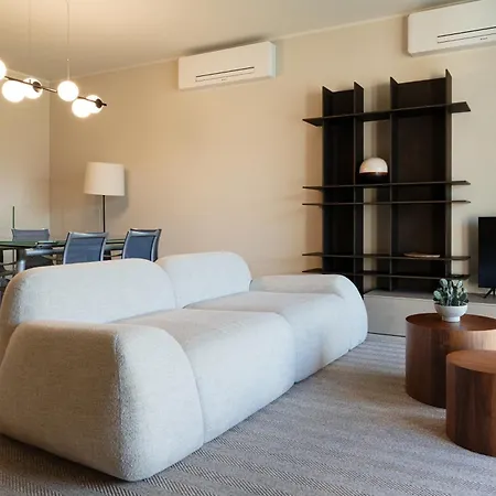 Aparthotel Dorato Luxury - View Colico