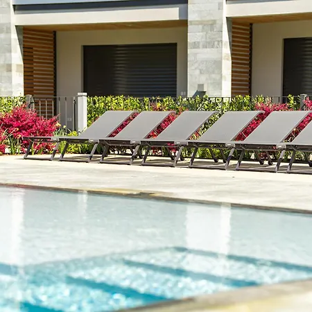 Aparthotel Dorato Luxury - View