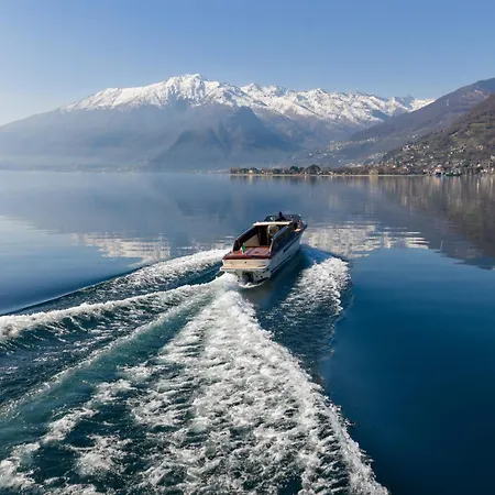 Dorato Luxury - View Aparthotel
