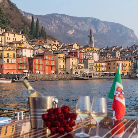 Aparthotel Dorato Luxury - View 4*