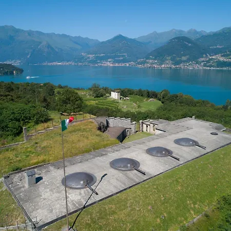 Dorato Luxury - View Aparthotel Colico